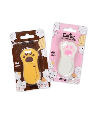 Korektors Adorable  Cats Paw, 5 mm, 6 m