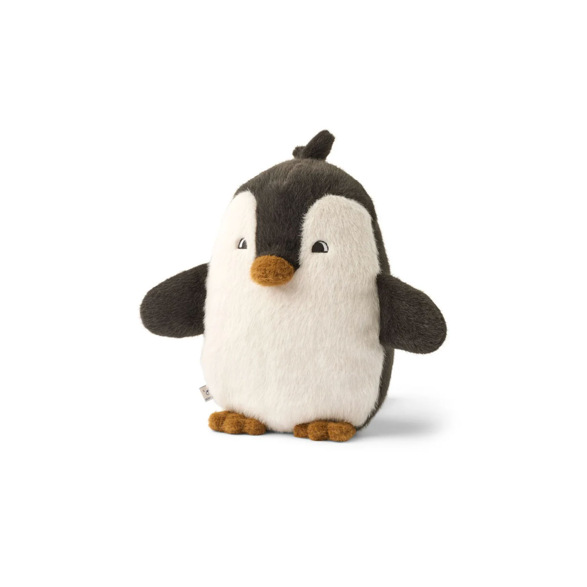 Miksta-rotallieta-Berto-Penguin,-Sandy-Dark-grey,-Liewood