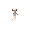 Miksta-rotallieta-Lielais-pelu-bralis-Ballet-Dancer,-Maileg