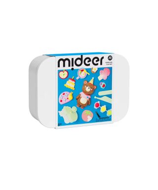 Modelling clay Modeling Clay set, Mideer