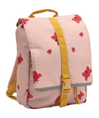 Mugursoma Into The Garden, Small Backpack, Fabelab