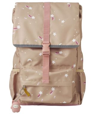 Mugursoma Shooting Star, Large Backpack, Fabelab