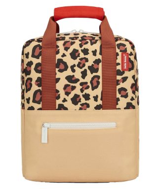 Mugursoma Leopard, Adult, Hello Hossy