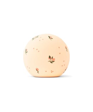 Naktslampiņa Yuki, Peach / Sea shell, Liewood