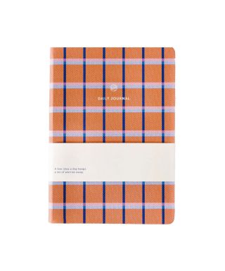 Piezīmju grāmata Mindfulness Journal, A-Journal