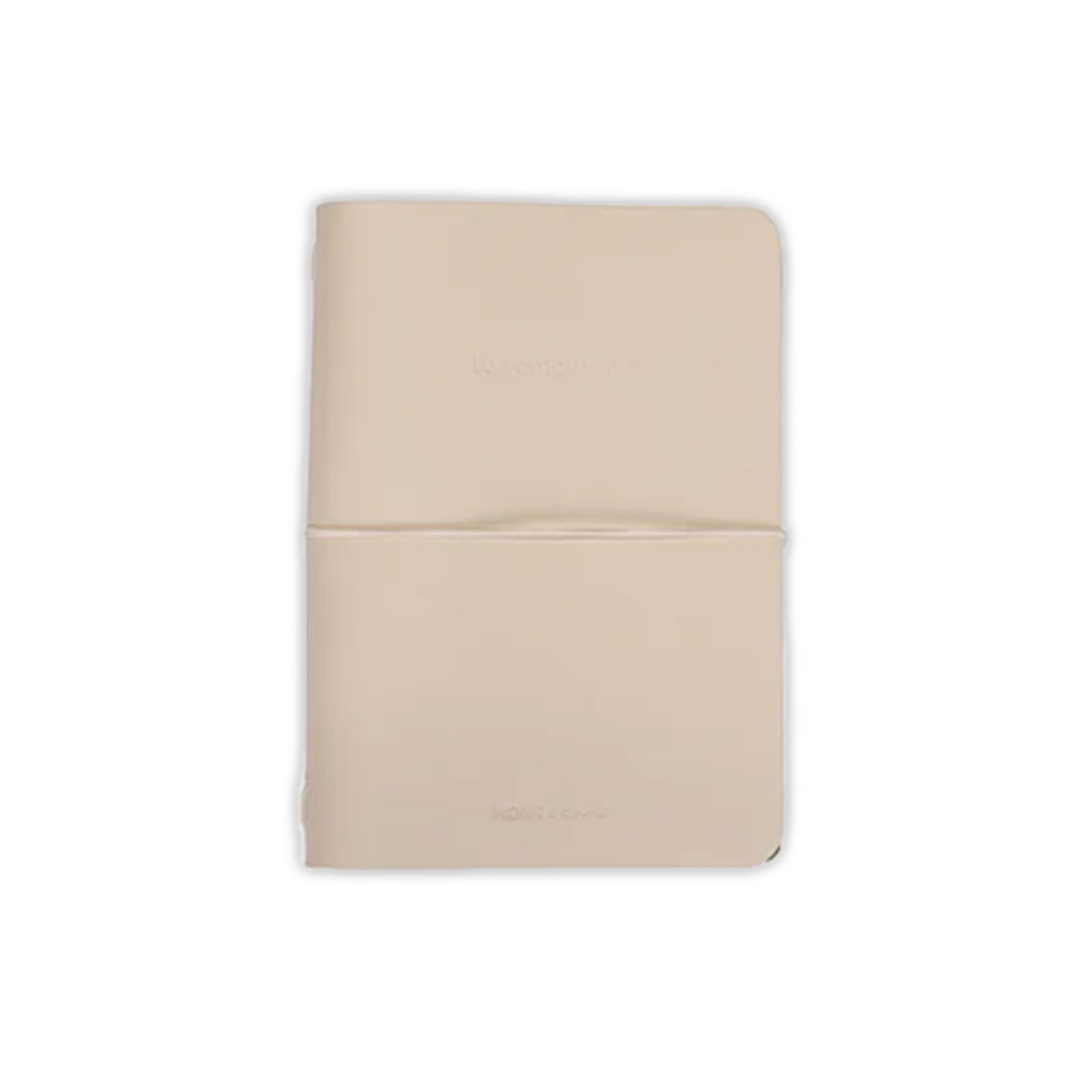 Piezimju_gramata-Vegan-leather,-Stone,-To-remember,-Monk-&-Anna