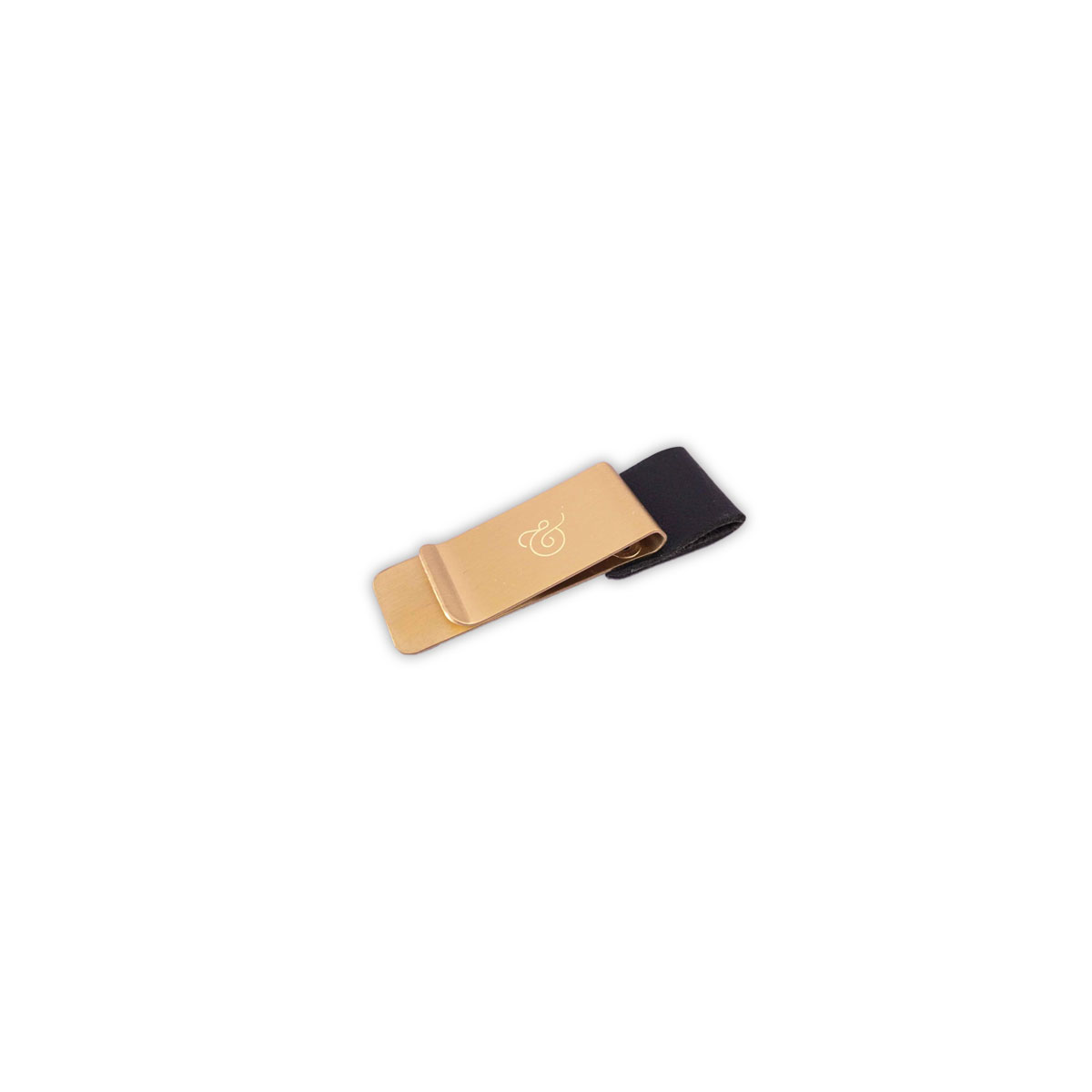 Pildspalvas-cilpa-Pen-Loop-Holder,-Black,-Blush-and-Gold