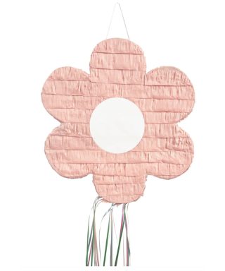 Pinjata Pink Flower, tukša