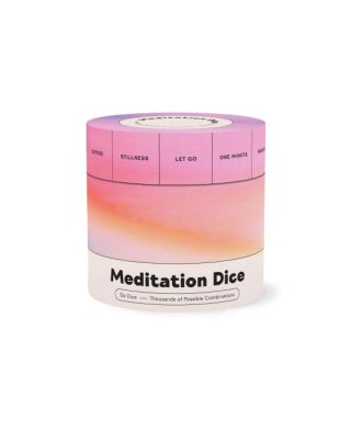 Spēle Meditation Dice