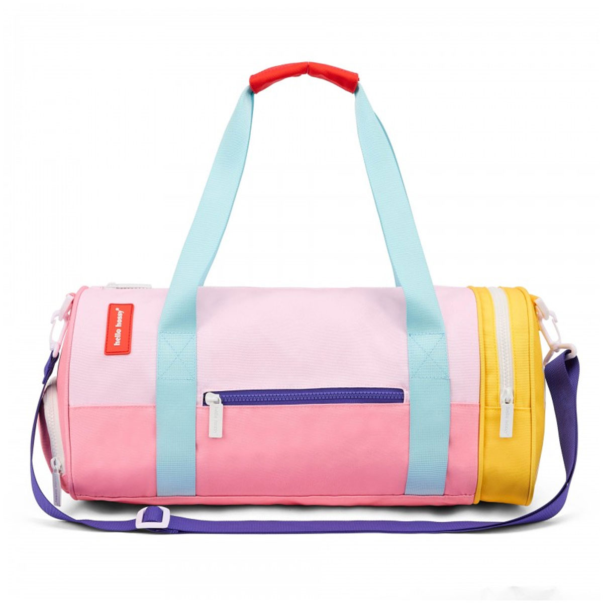 Sporta-soma-Mini-Bonbon,-Hello-Hossy