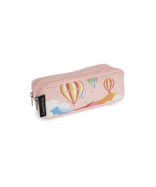 Penālis Sugar Balloons Double pencil case, Caramel & Cie