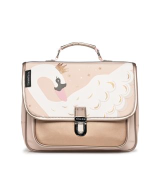 Soma Lady Swan, Small Schoolbag, Caramel & Cie