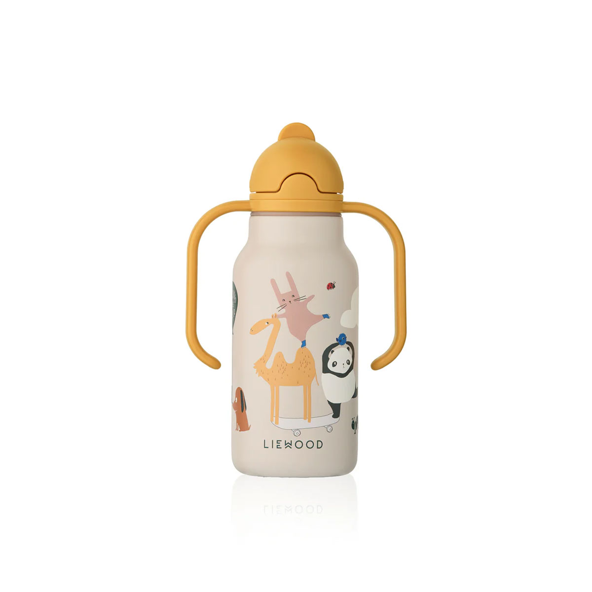 3_Udens-pudele-Kimmie-Around-the-world--Sandy,-250-ml,-Liewood
