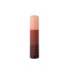 Adventa-svece-Dip-Dye-Candle,-Red,-Bloomingville
