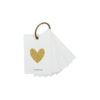 Davanu-etiketes-Golden,-12-gab.,-House-Doctor