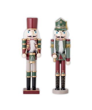 Dekors Nutcracker, Darren, 1 gab., Bloomingville