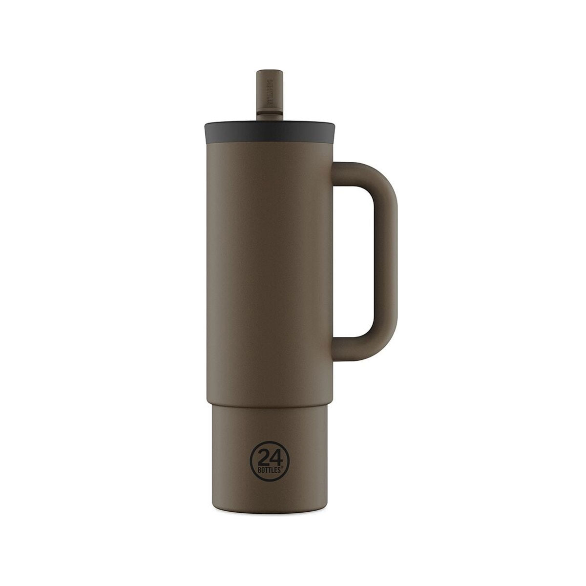 Kruze-ar-salminu-Straw-cup,-800-ml,-Mocha,-24-Bottles