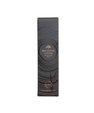 Mājas smaržas Majestic Wood, 100 ml, Odoro Mood