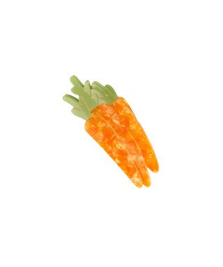 Matu klipsis Carrot, Coucou Suzette