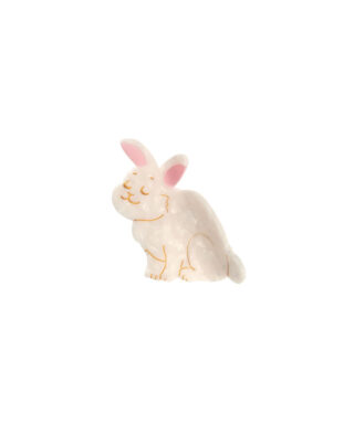 Matu klipsis Rabbit, Coucou Suzette