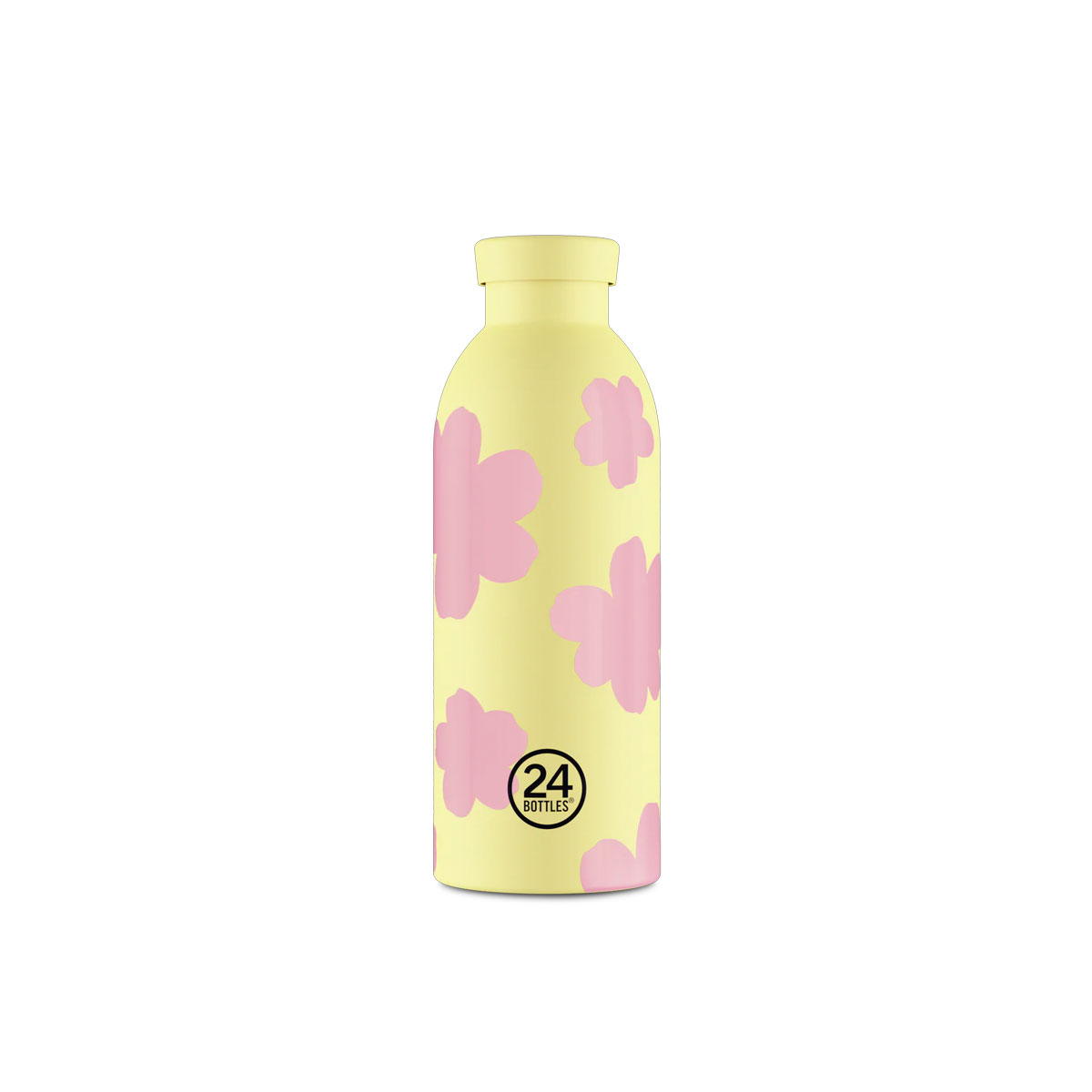 Pudele-Clima,-500-ml,-Daydreaming-Yellow,-24-Bottles - kopija