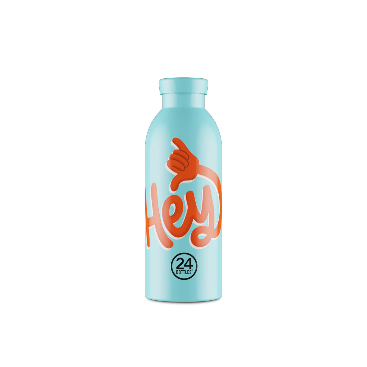 Pudele-Clima,-500-ml,-Hey!-Blue,-24-Bottles