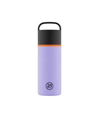 Pudele Spin bottle, 730, Erica, 24 Bottles