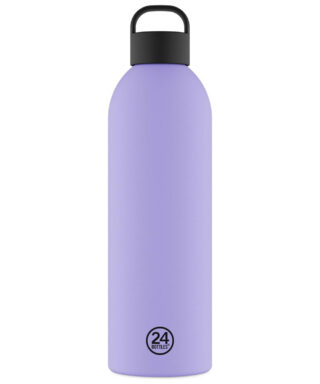 Pudele Clima, 1.5 L, Handle lid, Erica, 24 Bottles