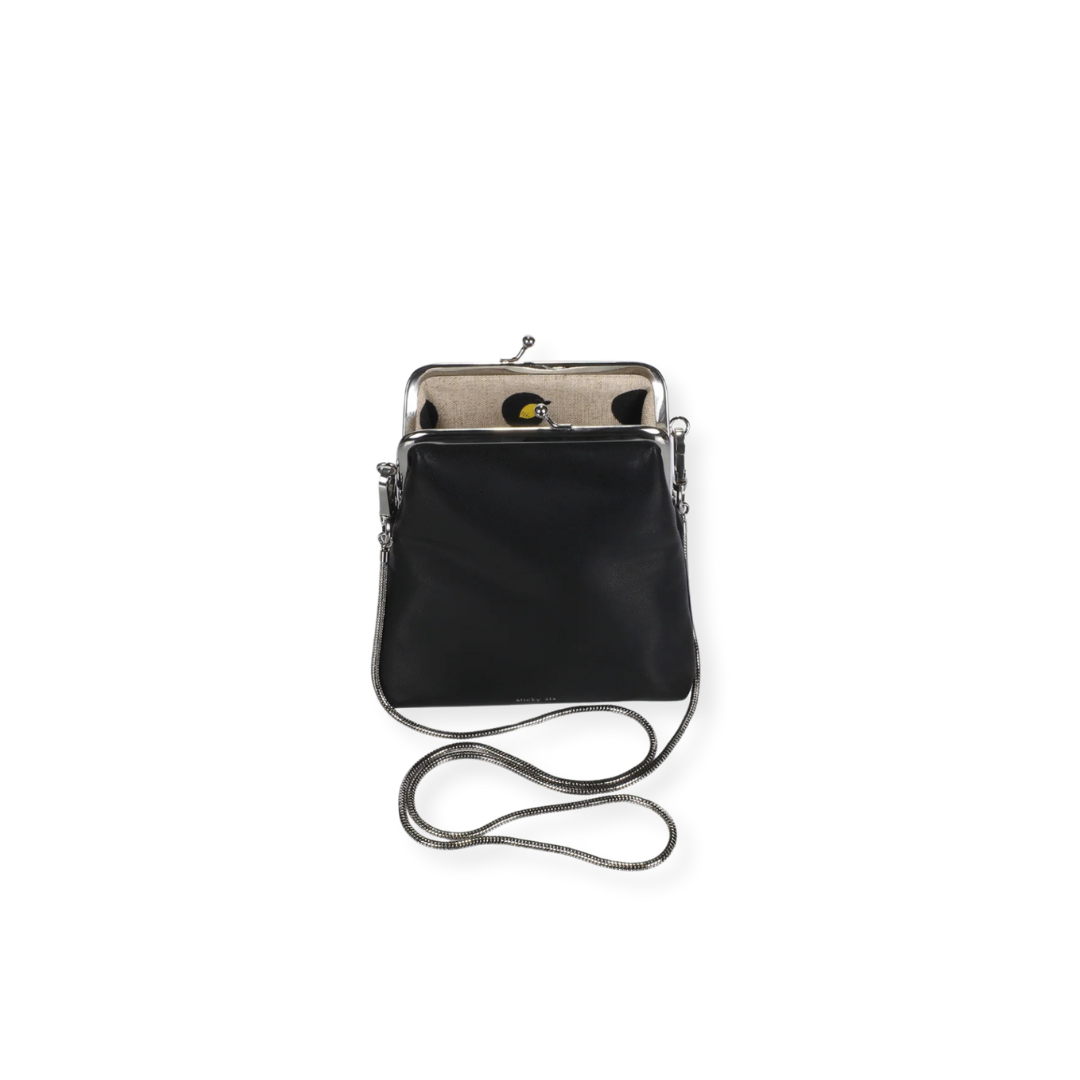 Soma – telefona maks Club chic, Black, The Sticky Sis Club (3)