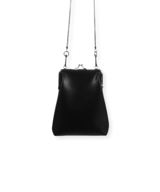 Soma - telefona maks Club chic, Black, The Sticky Sis Club