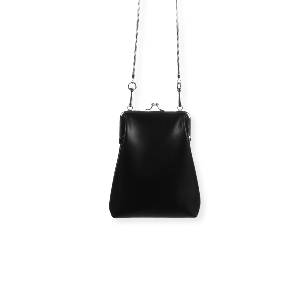 Soma – telefona maks Club chic, Black, The Sticky Sis Club