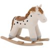Supulzirdzins-Merlen-White-Horse,-Bloomingville