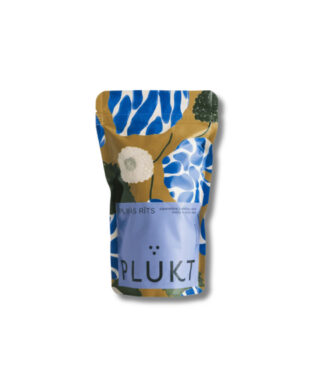 Tēja Plūkt, Pļava rīts, bio, 35 g