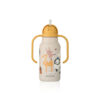 Udens-pudele-Kimmie-Around-the-world--Sandy,-250-ml,-Liewood