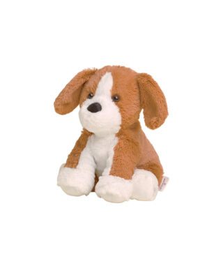 Mīkstā rotaļlieta Beagle, uzsildāma, Warmies