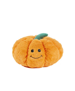Mīkstā rotaļlieta Pumpkin, uzsildāma, Warmies