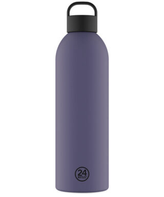 Pudele Clima, 1.5 L, Handle lid, Dusk, 24 Bottles