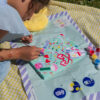 2_Gleznosanas-komplekts-Besties,-Paint-by-Numbers-Kids