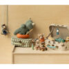 2_Miksta-rotallieta-Lielais-pelu-bralis,-Hiker-mouse,-Thin-Stripes,-Maileg