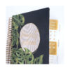 2_Piezimju-gramata-Project-Planner,-Jungle-Black,-A5