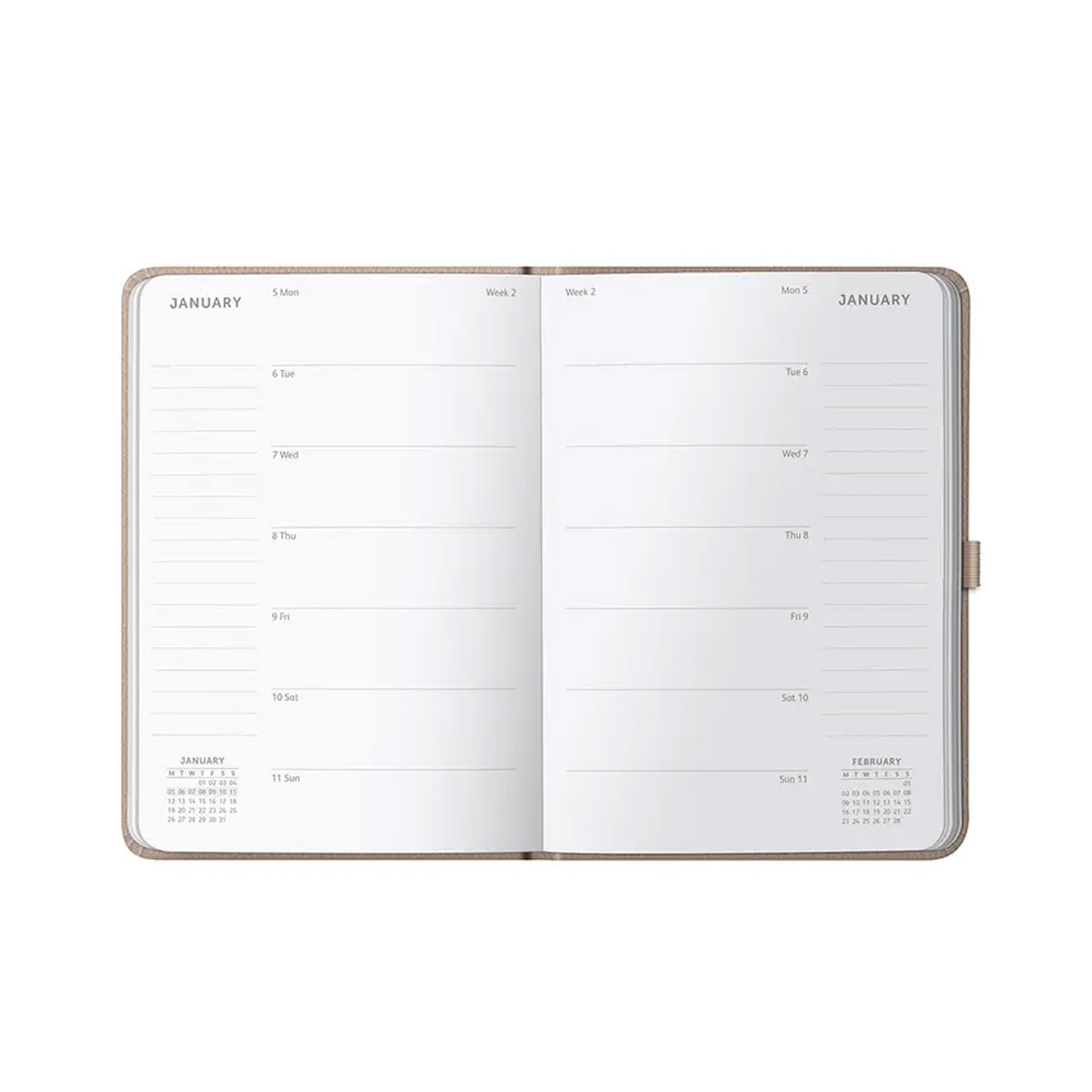 2_Planotājs-2026,-Busy-Life-Diary,-Weekly-Planner,-Caramel