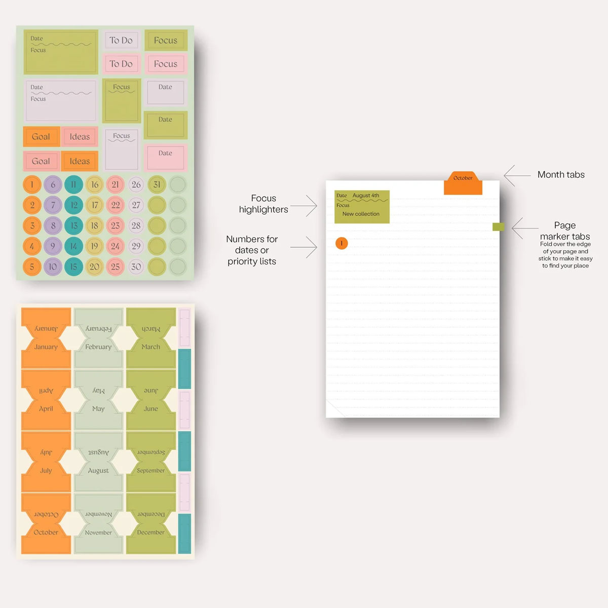 2_Uzlimes-Organiser-Sticker-Set,-The-Completist