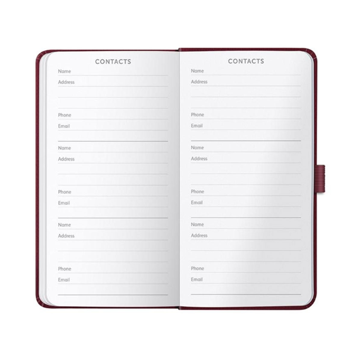 3_Planotajs-2026-Slim-Diary,-Weekly-Pocket-Planner,-Burgundy
