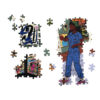 3_Puzle-The-Artist,-500-gab