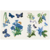 4_Gramata-The-Sticker-Treasury-of-Blooms-and-Butterflies Uzlīmju grāmata The Sticker Treasury of Butterflies and Blooms