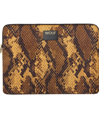 Datormape Boa Laptop Sleeve 13 inch, Wouf