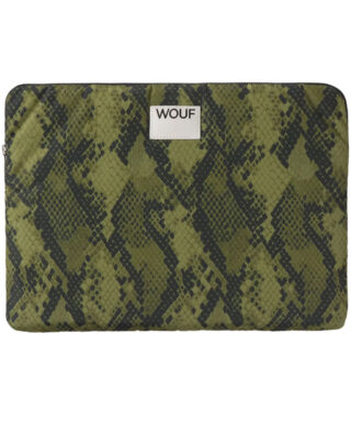 Datormape Cobra Laptop Sleeve 13 inch, Wouf