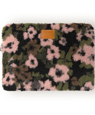 Datormape Margot Laptop Sleeve 13 inch, Wouf
