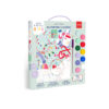 Gleznosanas-komplekts-Besties,-Paint-by-Numbers-Kids