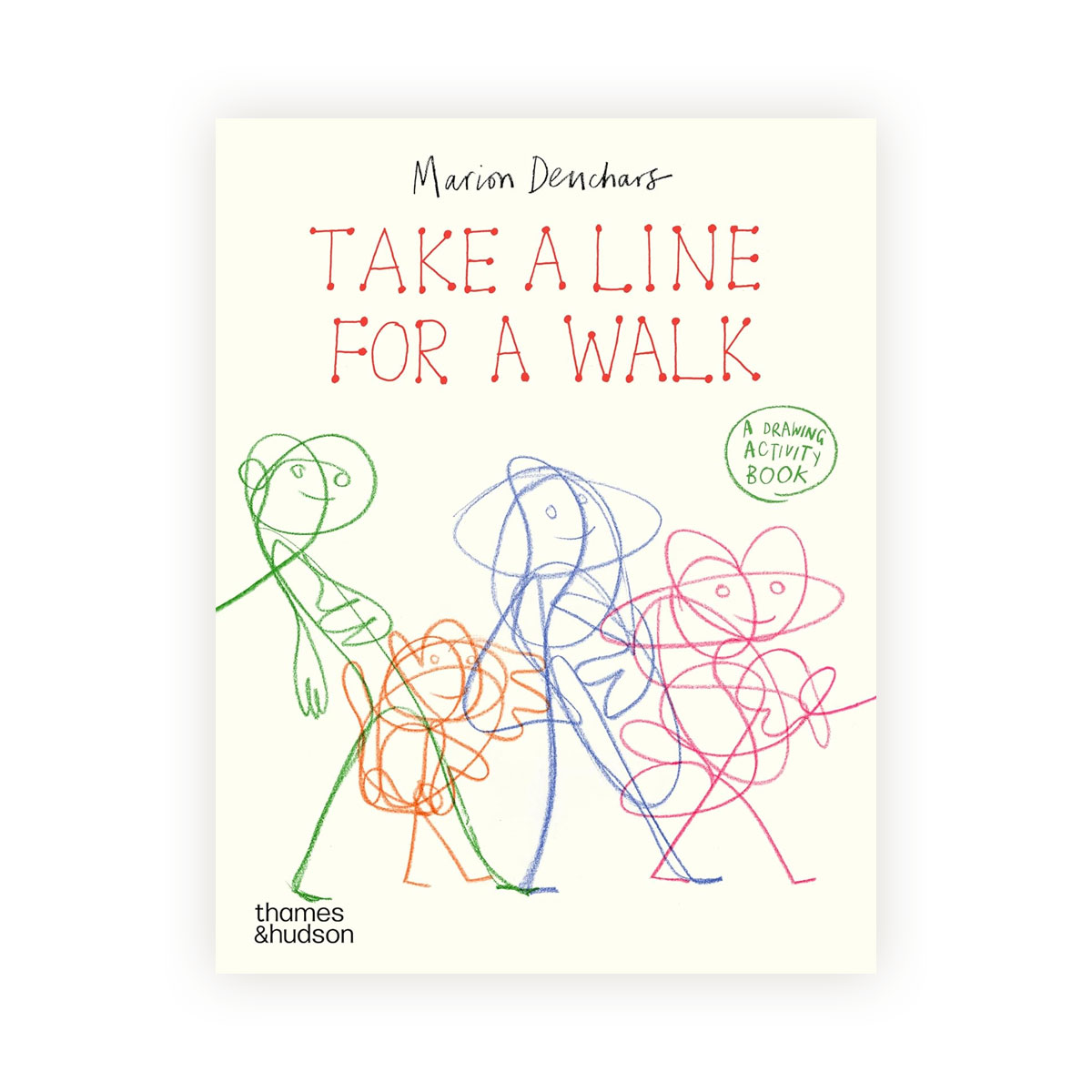 Gramata-Take-a-Line-for-a-Walk